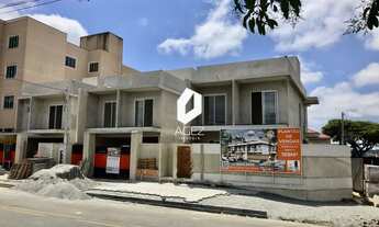 Imagem 3: Sobrado com 3 quartos, 1 suíte. 143 m2 no Afonso Pena/SJP