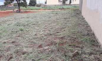 Imagem: LOTE EXPLÊNDIDO NO FAIÇALVILE. PLANO E