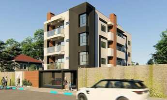 Imagem 3: Apartamento Padrão para Venda no Bairro Aventureiro em Joinville-SC