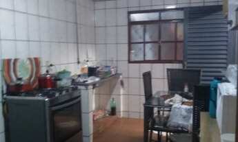 Imagem 2: Casa a venda de esquina no setor P Norte