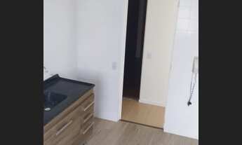 Imagem 7: Apartamento todo reformado. 2 dormitórios, 1 vaga de garagem
