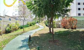 Imagem 7: APARTAMENTO RESIDENCIAL em CAMPINAS - SP, PARQUE PRADO