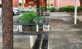 Imagem 6: Apartamento para aluguel - Condominio Park Rio Sol- Teresina - PI