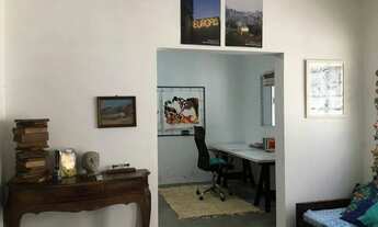 Imagem 5: CASA ASSOBRADADA - POMPÉIA - SP