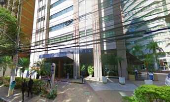 Imagem 3: São Paulo - Conjunto Comercial/Sala - Vila Olímpia