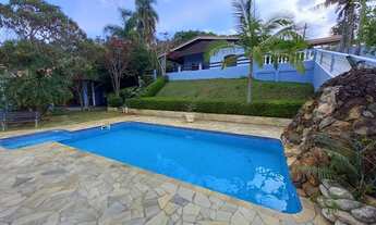 Imagem 2: Fazenda/Sítio/Chácara para venda com 3250 metros quadrados com 3 quartos