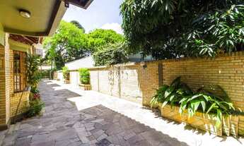 Imagem 4: Casa de condomínio para venda com 162 metros quadrados com 3 quartos