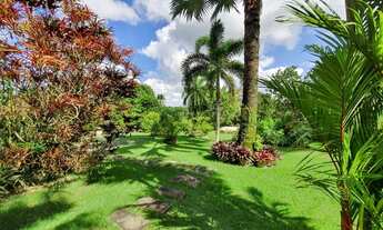 Imagem 6: Casa para venda em condomínio,com 298 m2 construída em um terreno com 1250 m2