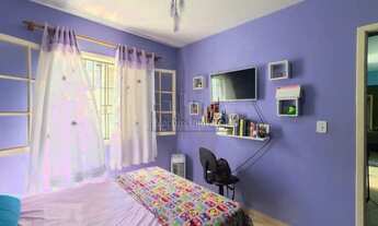 Imagem 7: Sobrado para venda tem 120 metros quadrados com 2 quartos em Parada XV de Novembro - São P