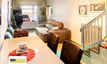 Imagem 6: Jd. Aricanduva - Casa à venda com 250m², 3 quartos e 2 vagas