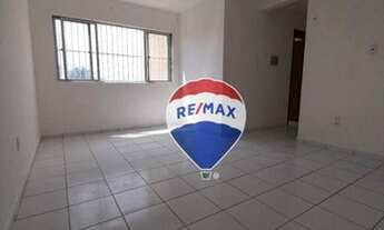 Imagem 4: Apartamento com 2 dormitórios à venda, 58 m² por R$ 105.000,00 - Pajuçara - Natal/RN