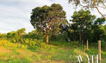 Imagem 3: Bela Vista de Goiás - Conjunto Comercial/Sala - Zona Rural