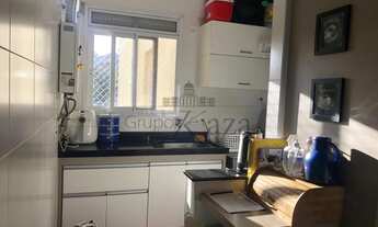 Imagem 6: Apartamento para venda possui 118 m2 com 3 quartos