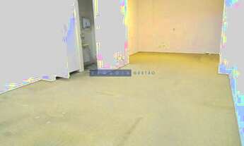 Imagem 4: São Paulo - Conjunto Comercial/Sala - Cidade Monções