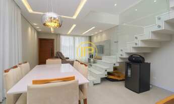 Imagem: Residêncial Vivendas do Bosque - 3 Quartos