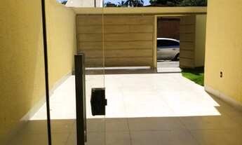 Imagem 7: Casa 3 quartos 1 suíte 127 mt de construção lote 226 mt de lote-vila alzira