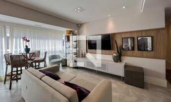 Imagem 7: Apartamento na Vila Olímpia, 3 dormitórios, sendo 2 suítes, 2 vagas - 130m2!