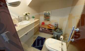 Imagem 7: Sobrado com 3 quartos à venda por R$ 450000.00, 169.17 m2 - PARQUE ANAVEC - LIMEIRA/SP