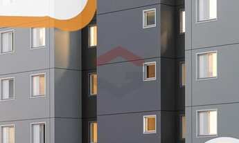 Imagem 5: Open Canoas Centro - Apartamentos de 02 dormitórios com 01 vaga de garagem REF: G3651