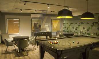 Imagem 4: Apartamento com mobilia completa pra locação no Herom Marinho living e business