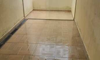 Imagem 6: Casa de condomínio sobrado para venda possui 80 metros quadrados com 2 quartos