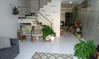 Imagem 2: Casa Duplex individual no Cambolo - Porto Seguro - BA