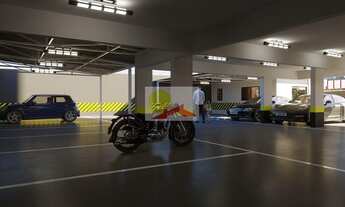 Imagem 7: APARTAMENTO no SAGUAÇÚ com 2 quartos para VENDA, 68 m²