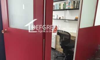 Imagem 7: Conjunto comercial a 200m. estação Brigadeiro do metrô Paraíso - São Paulo - SP