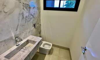 Imagem 6: Casa Térrea no Alphaville 4 - Pronta pra Morar