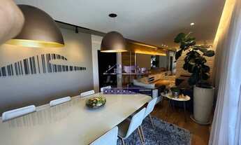 Imagem 2: FRENTE AO MAR - PORTEIRA FECHADA ALTO PADRÃO - 3 - SUITES E 3 GARAGENS - LAZER TOTAL COM