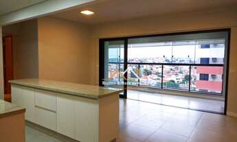 Imagem 4: Apartamento com 3 dormitórios à venda, 90 m² por R$ 625.000,00 - Parque do Povo - Presiden