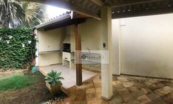 Imagem 3: Sobrado com 3 dormitórios, 134 m² - venda por R$ 720.000,00 ou aluguel por R$ 4.456,13/mês