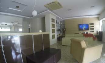 Imagem: Casa duplex 4 quartos, 2 suítes, area gourmet