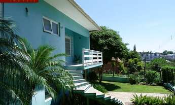 Imagem: Ivoti - Casa Padrão - Jardim do Alto