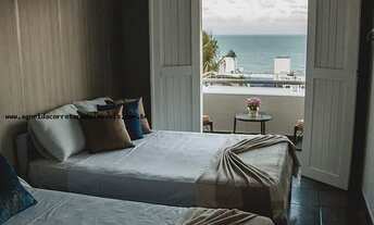 Imagem 4: Pousada em ponta negra