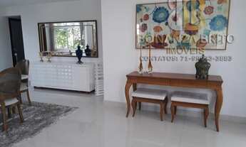 Imagem 6: Salvador - Casa Padrão - Alphaville II