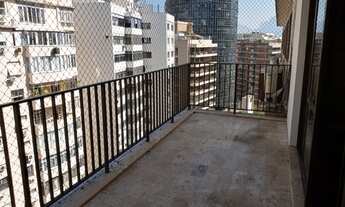 Imagem 4: RIO DE JANEIRO - Apartamento Padrão - COPACABANA