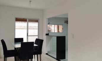 Imagem 2: Excelente casa 3 quartos com suíte em condomínio com lazer