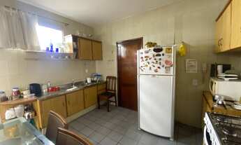 Imagem 6: Apartamento para venda possui 141 metros quadrados com 3 quartos em Aldeota - Fortaleza