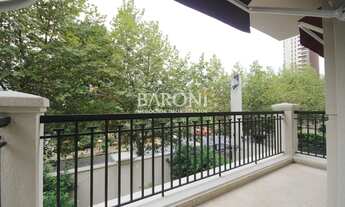 Imagem 6: São Paulo - Apartamento Padrão - Higienópolis