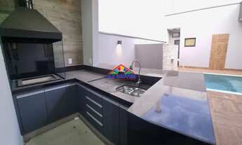 Imagem 6: UM LAR PARA CHAMAR DE SEU!!! MODERNO, LUXUOSO E QUE TEM A SUA CARA!! VENHA VISITAR!!