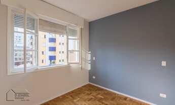 Imagem 3: Apartamento para venda possui 67 metros quadrados com 2 quartos em Vila Buarque - São Paul