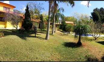 Imagem 4: Chácara em Condomínio Fechado de Alto Padrão