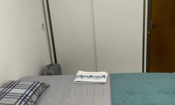 Imagem 4: Apartamento mobiliado 2 Qtos incluso Wi-Fi