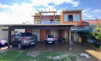 Imagem: Casa de 4 dormitórios à Venda - Xangri-lá