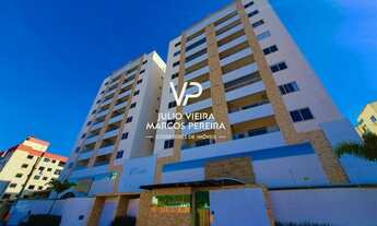 Imagem: Apartamento a Venda no bairro Tabuleiro