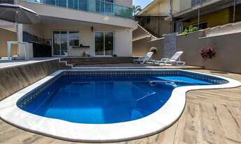 Imagem 4: Sobrado para venda com 340 metros quadrados com 3 quartos em Alto da Lapa - São Paulo - SP