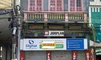 Imagem: Loja para alugar, 210 m² por R$ 18.000/mês