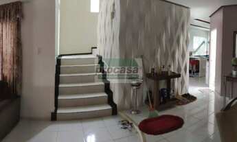 Imagem 4: Casa para venda tem 392 metros quadrados com 4 quartos em Tarumã - Manaus - AM