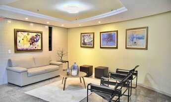 Imagem 5: Condomínio Vila Real no cocó, 90m2, 3qts